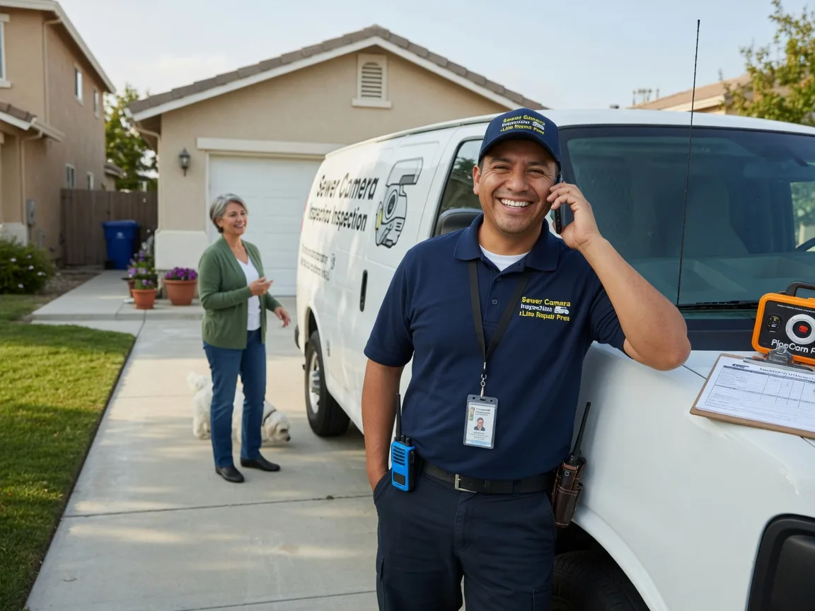 Sewer Line Repair South Dennis, NJ FAQs